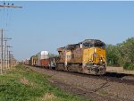 UP 5929